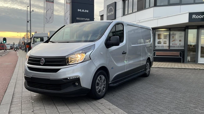 Fiat Talento - Afbeelding 1 van 23