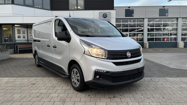 Fiat Talento - Afbeelding 2 van 23