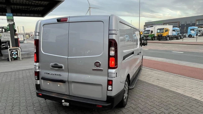 Fiat Talento - Afbeelding 3 van 23