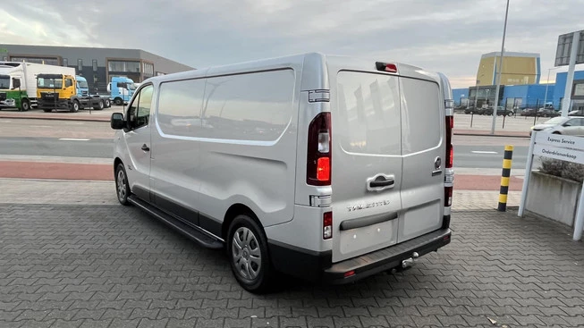 Fiat Talento - Afbeelding 4 van 23