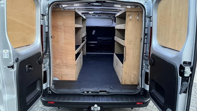 Fiat Talento - Afbeelding 5 van 23