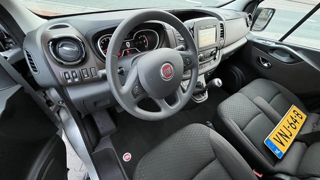 Fiat Talento - Afbeelding 9 van 23