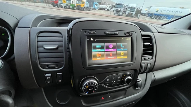 Fiat Talento - Afbeelding 16 van 23