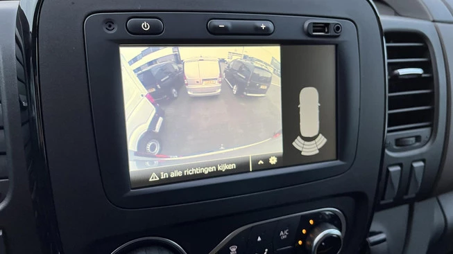 Fiat Talento - Afbeelding 20 van 23