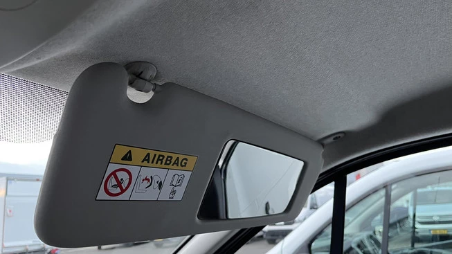 Fiat Talento - Afbeelding 21 van 23