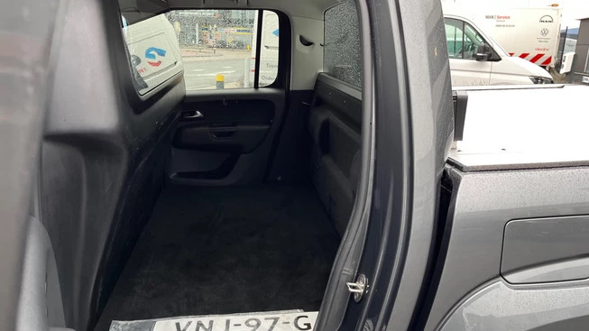 Volkswagen Amarok - Afbeelding 6 van 24