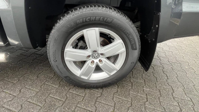 Volkswagen Amarok - Afbeelding 7 van 24