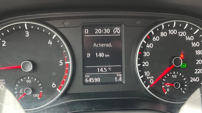 Volkswagen Amarok - Afbeelding 12 van 24