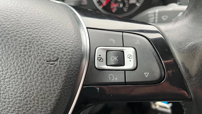 Volkswagen Amarok - Afbeelding 15 van 24