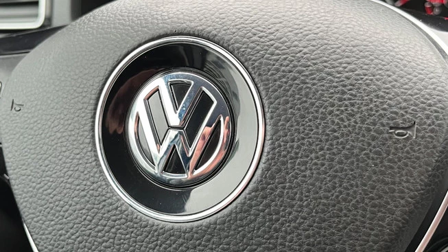 Volkswagen Amarok - Afbeelding 17 van 24