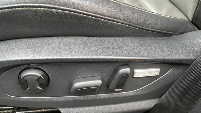 Volkswagen Amarok - Afbeelding 20 van 24