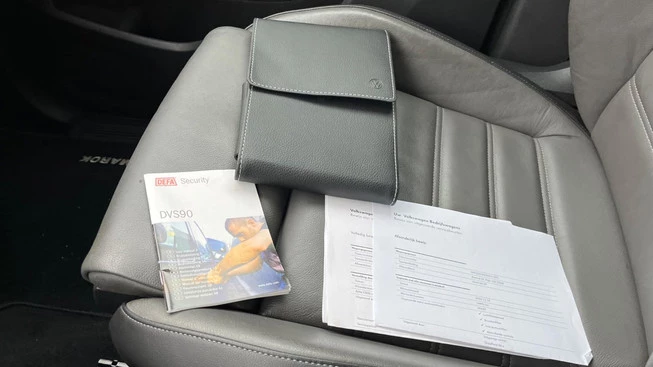 Volkswagen Amarok - Afbeelding 21 van 24