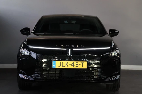 Lancia Ypsilon - Afbeelding 2 van 30