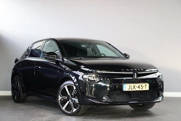 Lancia Ypsilon - Afbeelding 3 van 30