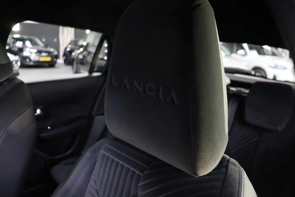 Lancia Ypsilon - Afbeelding 16 van 30