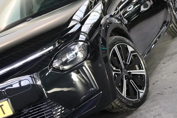 Lancia Ypsilon - Afbeelding 19 van 30