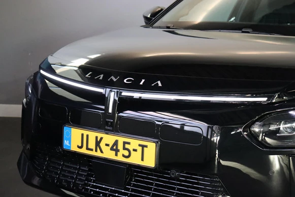 Lancia Ypsilon - Afbeelding 22 van 30