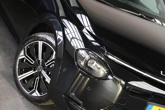 Lancia Ypsilon - Afbeelding 27 van 30