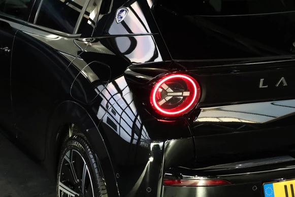 Lancia Ypsilon - Afbeelding 28 van 30