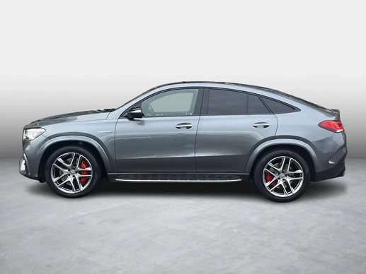 Mercedes-Benz GLE - Afbeelding 2 van 30