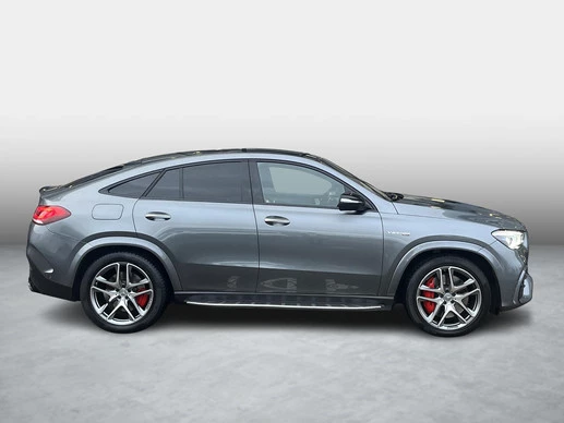 Mercedes-Benz GLE - Afbeelding 4 van 30
