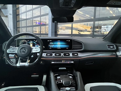 Mercedes-Benz GLE - Afbeelding 6 van 30