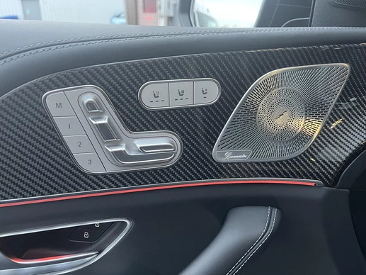 Mercedes-Benz GLE - Afbeelding 7 van 30