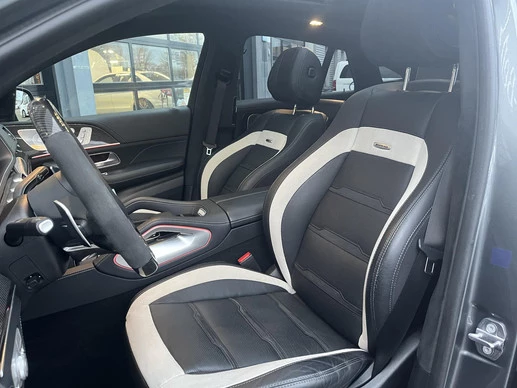 Mercedes-Benz GLE - Afbeelding 9 van 30