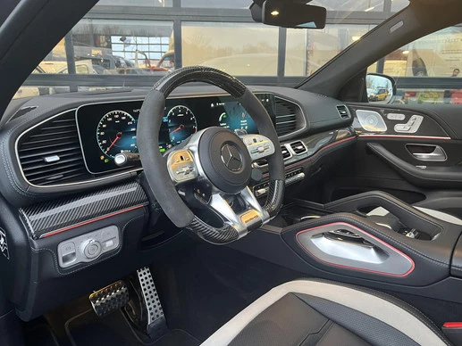 Mercedes-Benz GLE - Afbeelding 11 van 30