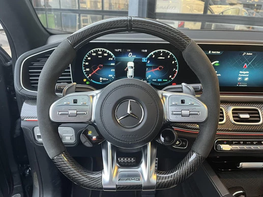 Mercedes-Benz GLE - Afbeelding 13 van 30