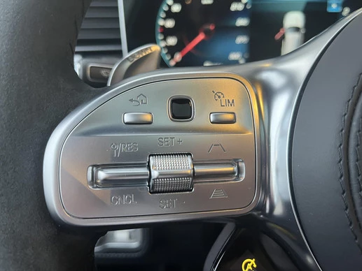 Mercedes-Benz GLE - Afbeelding 14 van 30