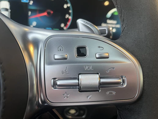 Mercedes-Benz GLE - Afbeelding 16 van 30