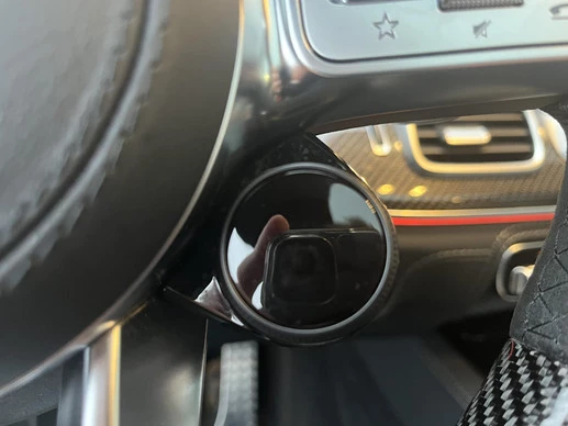 Mercedes-Benz GLE - Afbeelding 17 van 30