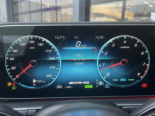 Mercedes-Benz GLE - Afbeelding 18 van 30