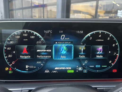 Mercedes-Benz GLE - Afbeelding 19 van 30