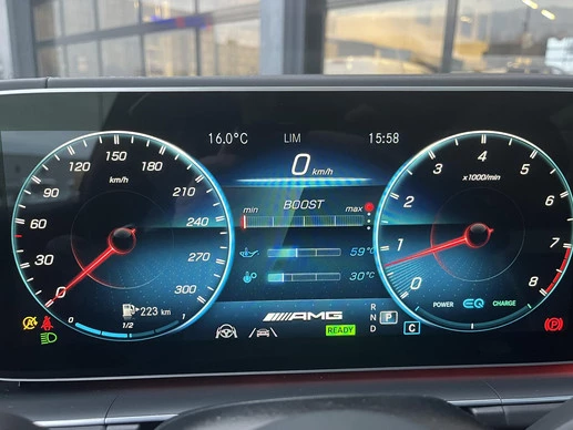 Mercedes-Benz GLE - Afbeelding 20 van 30