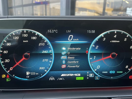 Mercedes-Benz GLE - Afbeelding 21 van 30