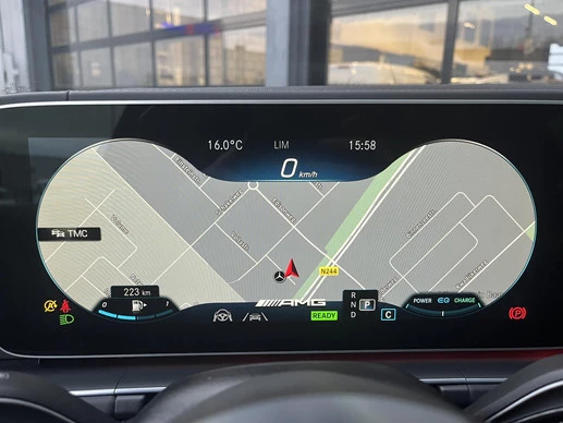 Mercedes-Benz GLE - Afbeelding 22 van 30