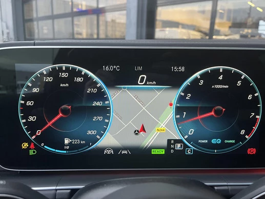 Mercedes-Benz GLE - Afbeelding 23 van 30