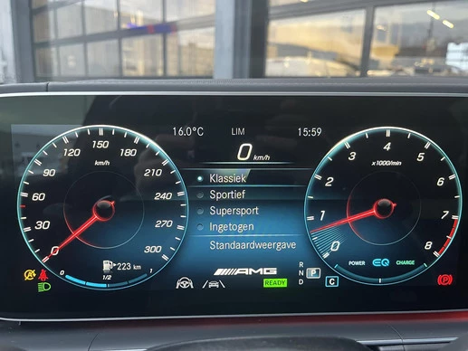 Mercedes-Benz GLE - Afbeelding 24 van 30