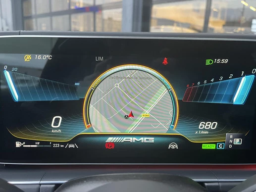 Mercedes-Benz GLE - Afbeelding 26 van 30