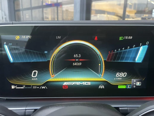 Mercedes-Benz GLE - Afbeelding 27 van 30