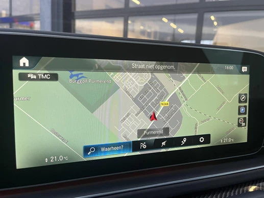 Mercedes-Benz GLE - Afbeelding 29 van 30