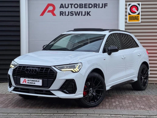 Audi Q3 - Afbeelding 1 van 25