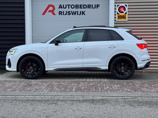 Audi Q3 - Afbeelding 2 van 25