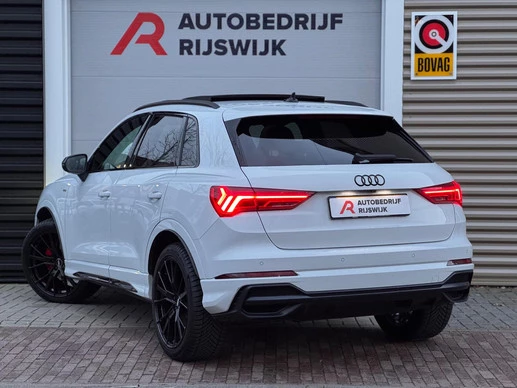 Audi Q3 - Afbeelding 3 van 25