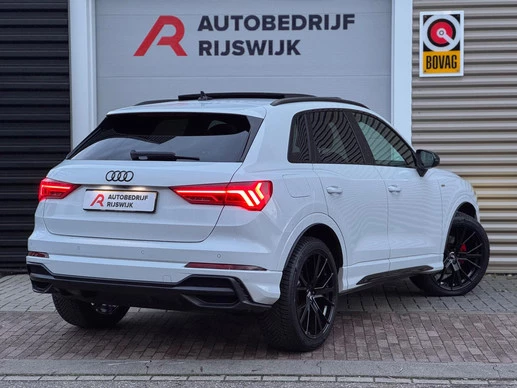 Audi Q3 - Afbeelding 4 van 25