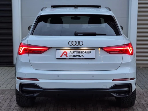 Audi Q3 - Afbeelding 7 van 25