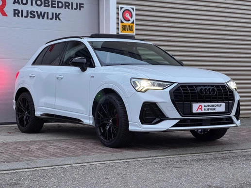 Audi Q3 - Afbeelding 8 van 25