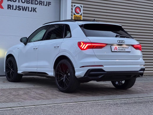 Audi Q3 - Afbeelding 9 van 25